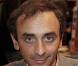 Eric Zemmour, polémiste d' On n'est pas couché .