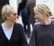 Ellen DeGeneres et Portia De Rossi : elles sont radieuses... même sans maquillage !