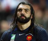 Sébastien Chabal dans une pub virale Puma/Saint-Valentin 2010