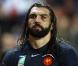 Sébastien Chabal dans une pub virale Puma/Saint-Valentin 2010