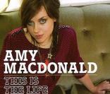 Amy Macdonald,  This is the Life  (clip)
