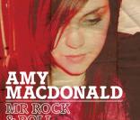 Amy Macdonald,  Mr Rock & Roll  (clip)