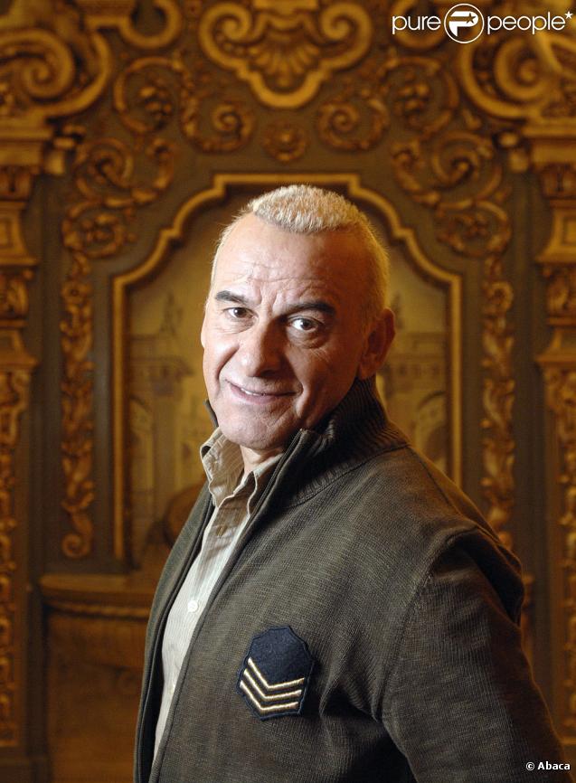 Michel Fugain