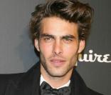 Le charismatique Jon Kortajarena, le nouveau toyboy de Madonna...