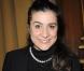 Cecilia Bartoli a reçu le 11 février 2010 la Grande Médaille de la Ville de Paris
