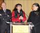 Cecilia Bartoli a reçu le 11 février 2010 la Grande Médaille de la Ville de Paris