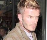 David Beckham