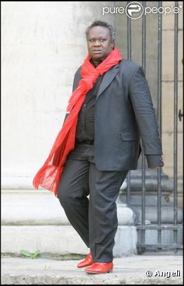Magloire