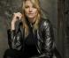 La charismatique Lucy Lawless . 