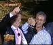 La Ferme Célébrités en Afrique : Mickaël Vendetta plombe les audiences, mais reste dans la ferme et provoque... un scandale ! (réactualisé)