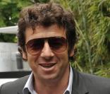 Patrick Bruel
