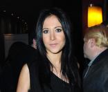 Fabienne Carat lors de la cérémonie des Trophées des Jeunes Talents, le 12 février 2010 au cinéma Elysées Biarritz.