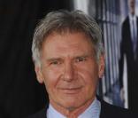 Harrison Ford 