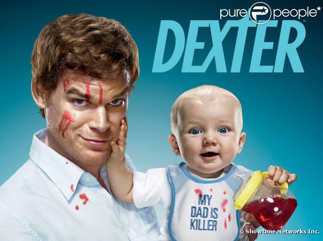 Visuels officiels de la saison 4 (diffusés sur Canal +)