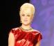 Kelly Osbourne ne jure que par le rouge glamour d'Alexander McQueen ! 