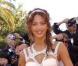 Noémie Lenoir, sublimée par Alexander McQueen pour le Festival de Cannes ! 
