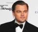 Leonardo DiCaprio à l'occasion de la grande soirée Cinema for Peace charity gala, qui s'est tenue dans la capitale allemande en pleine Berlinale, le 15 février 2010.