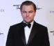 Leonardo DiCaprio à l'occasion de la grande soirée Cinema for Peace charity gala, qui s'est tenue dans la capitale allemande en pleine Berlinale, le 15 février 2010.
