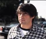 Lukas Delcourt dans la web série West Hollywood
