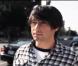 Lukas Delcourt dans la web série West Hollywood