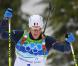 L'interview de Vincent Jay, double médaillé aux Jeux Olympique de Vancouver, en février 2010.