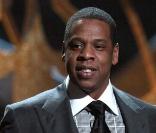 Jay-Z lors des Brit Awards, à Londres, le 16 février 2010 !