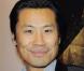 Frédéric Chau à l'avant-première du jeu vidéo Heavy Rain de Sony pour la PS3 au cinéma Marignan des Champs Elysées à Paris le 16 février 2010