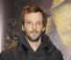 Mathieu Kassovitz à l'avant-première du jeu vidéo Heavy Rain de Sony pour la PS3 au cinéma Marignan des Champs Elysées à Paris le 16 février 2010