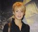 Virginie Efira, trop craquante, à l'avant-première du jeu vidéo Heavy Rain de Sony pour la PS3 au cinéma Marignan des Champs Elysées à Paris le 16 février 2010