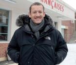 La vidéo de la conférence de presse de Dany Boon pour son nouveau film -  Rien à déclarer. 
