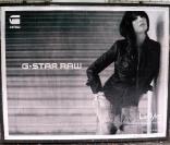 Liv Tyler sublime pour la campagne de pub G-Star Raw