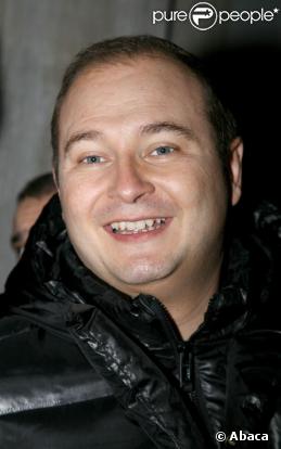 Cauet