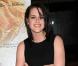 Incroyable, Kristen Stewart de Twilight... sourit !!