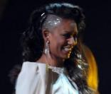 Mel B lors des Brit Awards