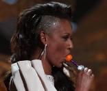 Mel B et Geri Halliwell aux Brit Awards
