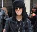 Justin Bieber sort de Ado FM à Paris le 22 février