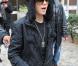 Justin Bieber sort de Ado FM à Paris le 22 février