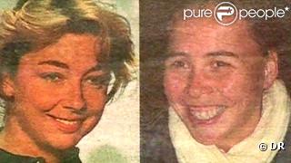 Géraldine Giraud et Katia Lherbier