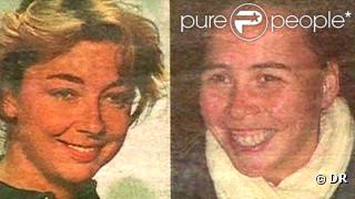 Géraldine Giraud et Katia Lherbier  