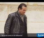 Roland Giraud réagit à la terrible nouvelle du suicide de Jean-Pierre Treiber