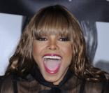 Janet Jackson