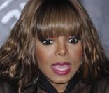 Janet Jackson
