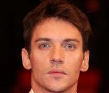 Jonathan Rhys-Meyers lors de la cérémonie des Bafta, à Londres, le 21 février 2010 !