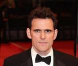 Matt Dillon lors de la cérémonie des Bafta, à Londres, le 21 février 2010 !