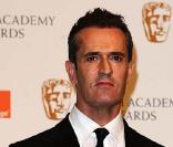 Rupert Everett lors de la cérémonie des Bafta, à Londres, le 21 février 2010 !