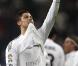 Cristiano Ronaldo lors du match Real Madrid - Villareal