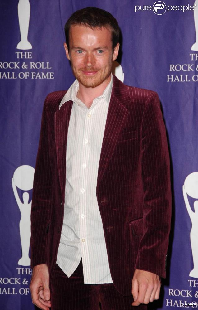 Damien Rice collabore avec Mélanie pour son premier album