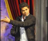 Jamel Debbouze