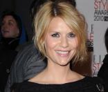 Claire Danes aux Elle Fashion Awards le 22/02/10