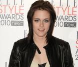 Kristen Stewart aux Elle Fashion Awards le 22/02/10